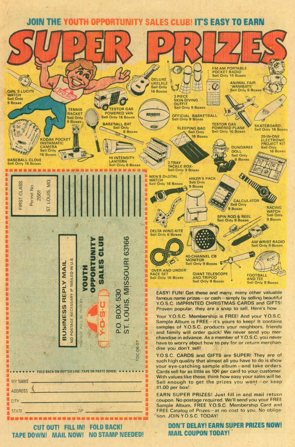 Read online Our Fighting Forces comic -  Issue #175 - 7