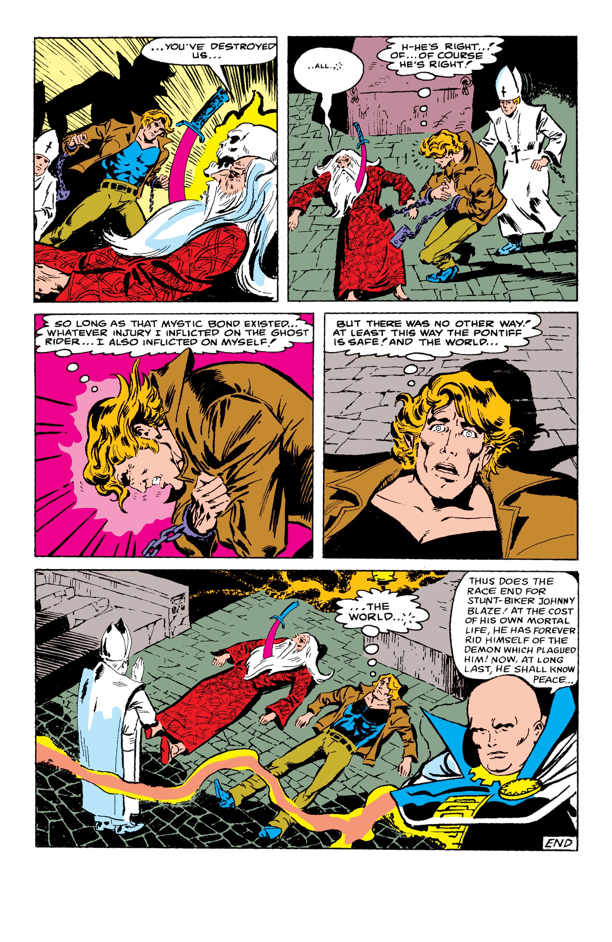 Read online What If? (1977) comic -  Issue # _Complete Collection TPB 3 (Part 2) - 86