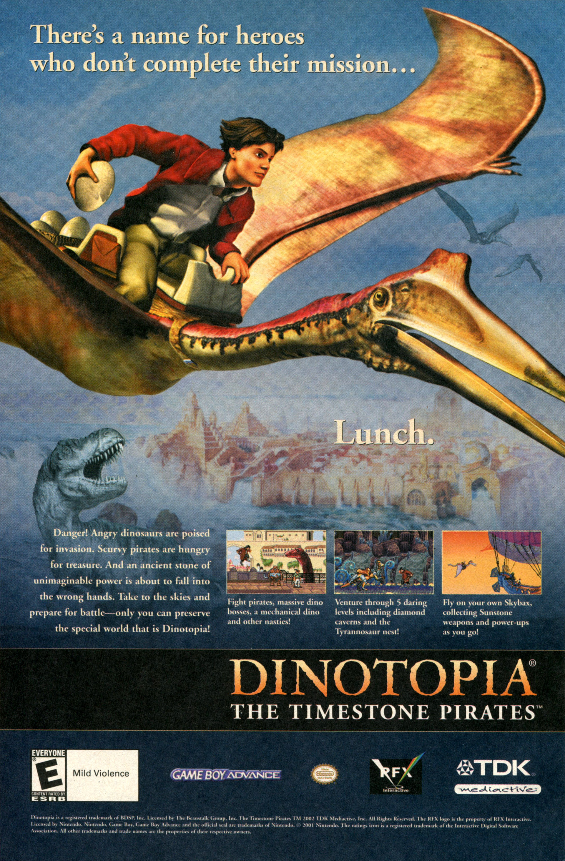 Read online Cartoon Cartoons comic -  Issue #11 - 26