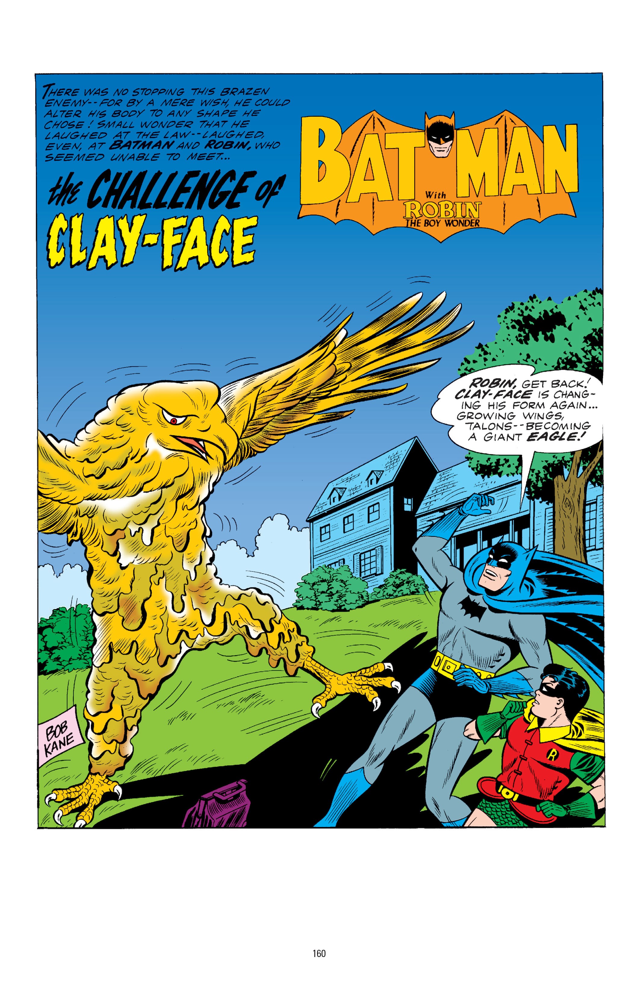 Read online Detective Comics: 80 Years of Batman comic -  Issue # TPB (Part 2) - 54