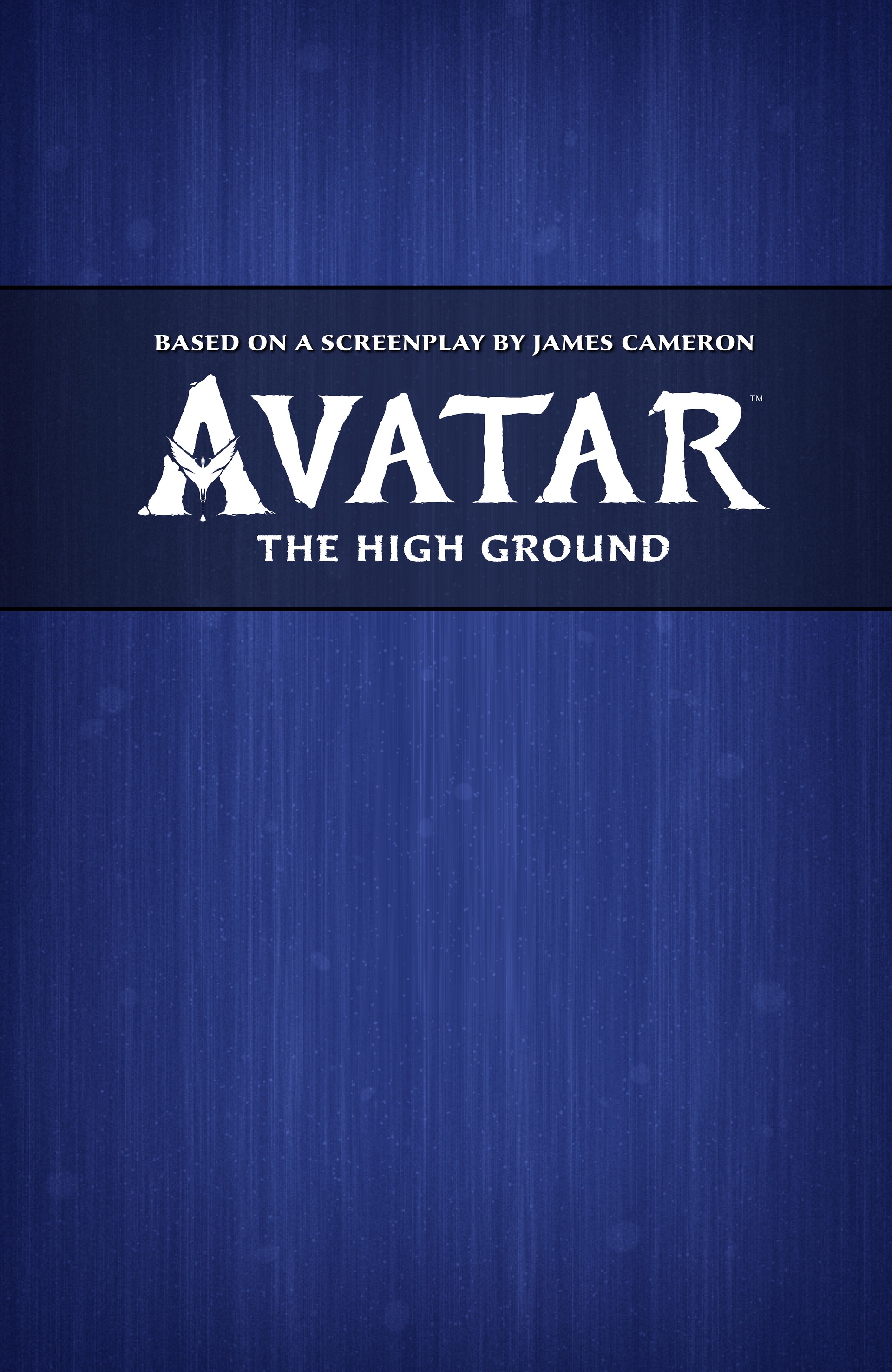 Read online Avatar: The High Ground comic -  Issue # TPB 1 - 3