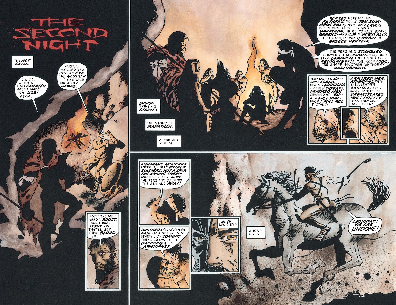 300 (1998) issue TPB - Page 68