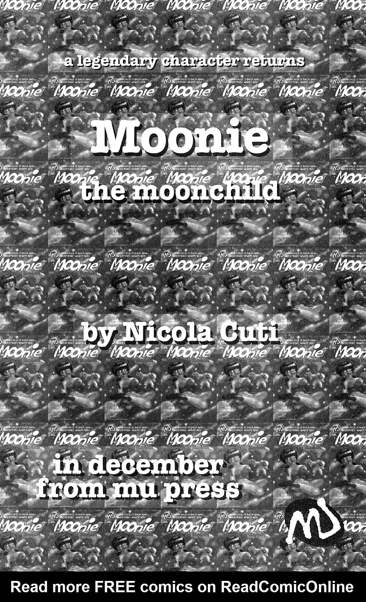 Read online Rhudiprrt, Prince of Fur comic -  Issue #10 - 32