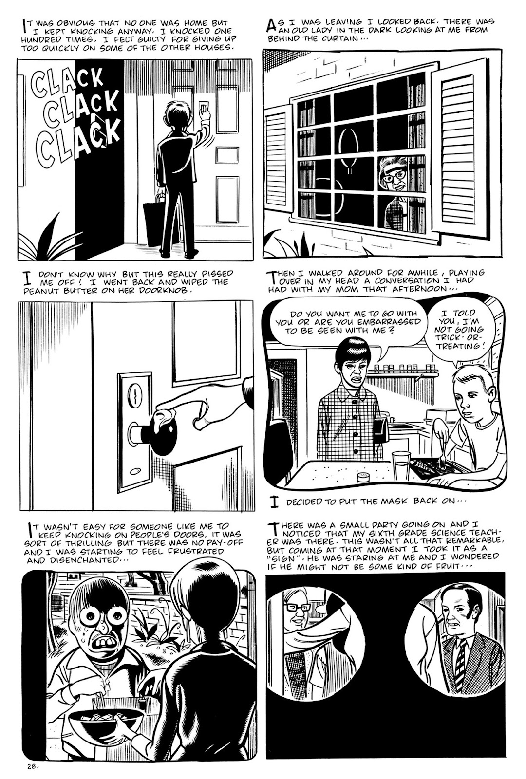 Eightball issue 16 - Page 28