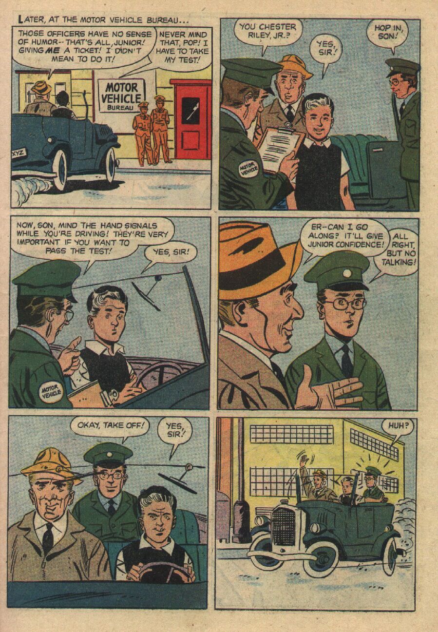 Read online Four Color Comics comic -  Issue #917 - 15