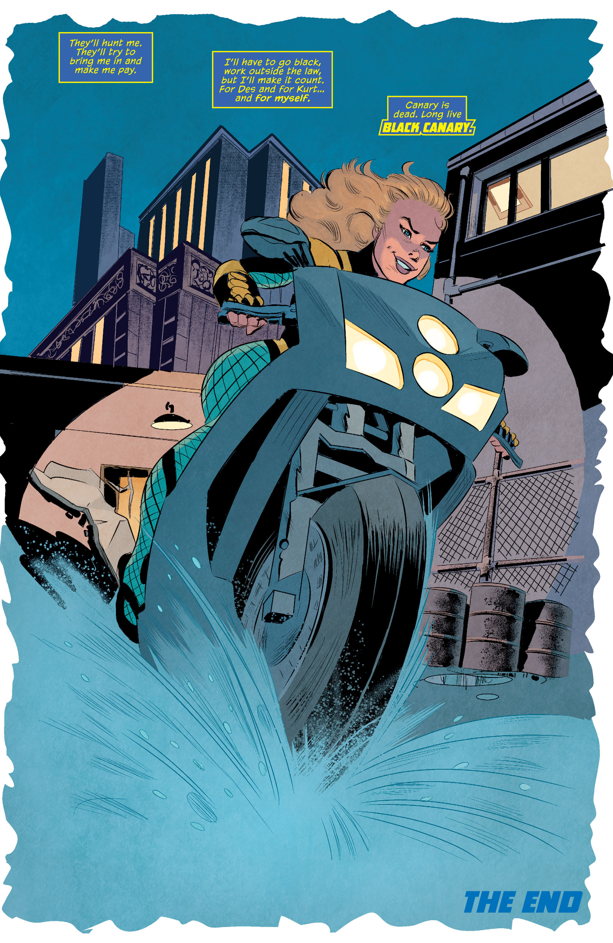 Read online Secret Origins (2014) comic -  Issue #11 - 37