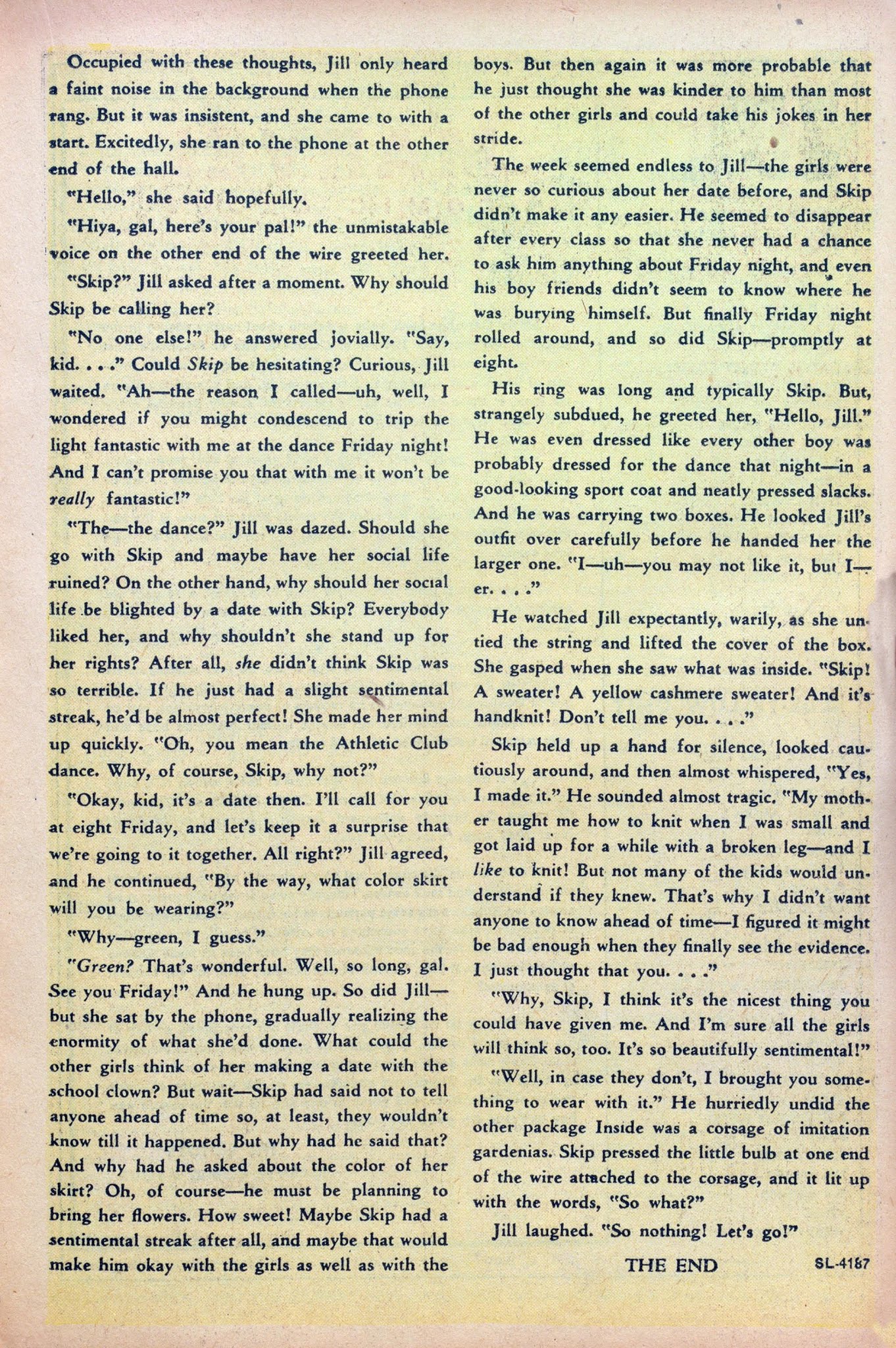 Read online Hedy De Vine Comics comic -  Issue #31 - 21