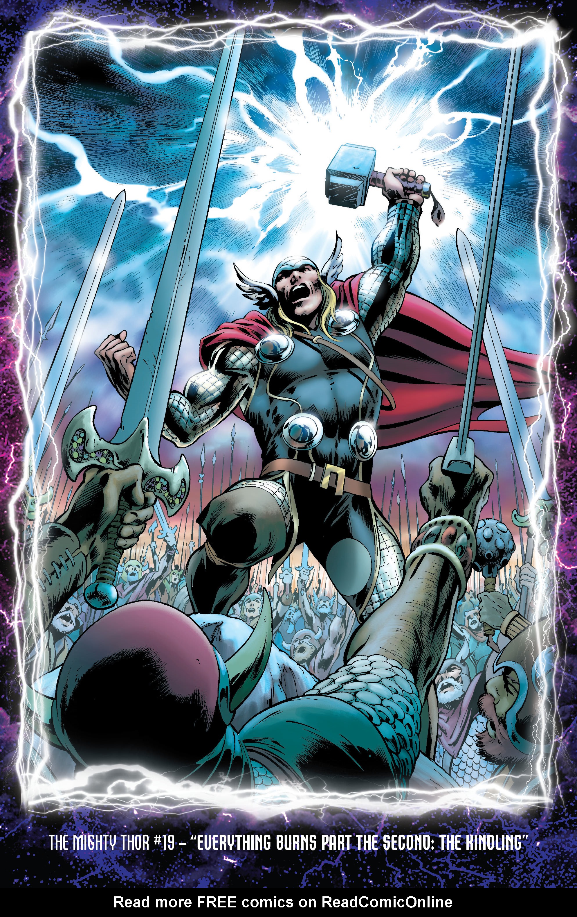 Read online Thor By Matt Fraction Omnibus comic -  Issue # TPB (Part 10) - 44