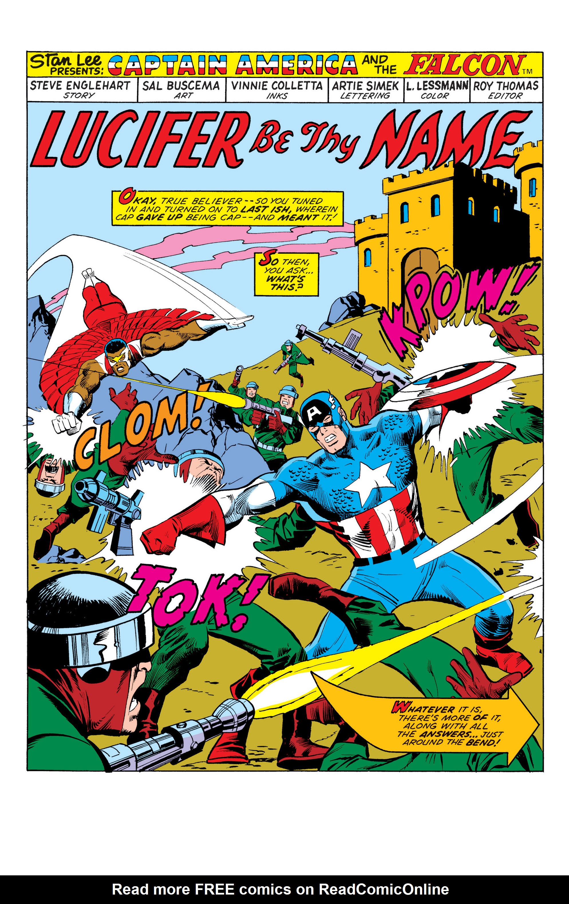 Read online Marvel Masterworks: Captain America comic -  Issue # TPB 9 (Part 1) - 26