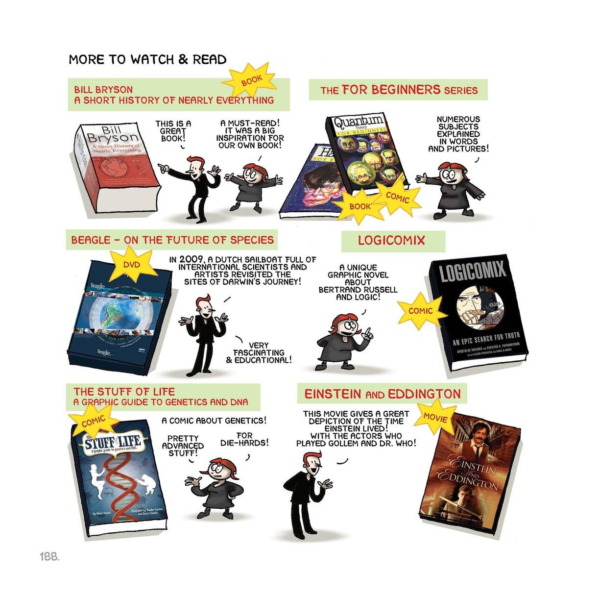 Read online Science: A Discovery In Comics comic -  Issue # TPB (Part 2) - 81