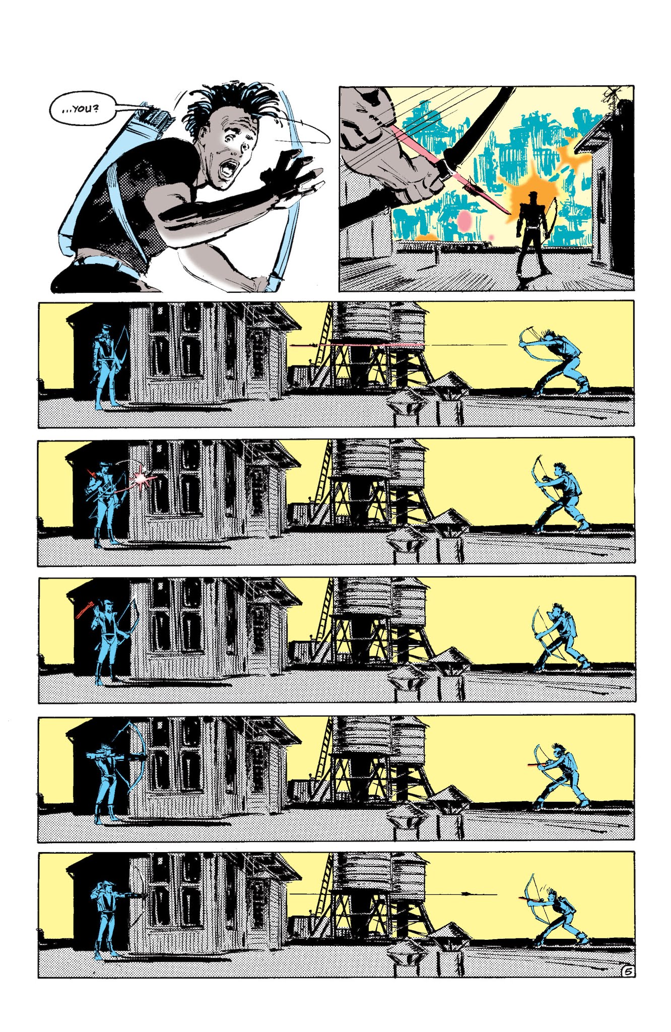 Read online DC Universe by Alan Moore comic -  Issue # TPB (Part 1) - 58