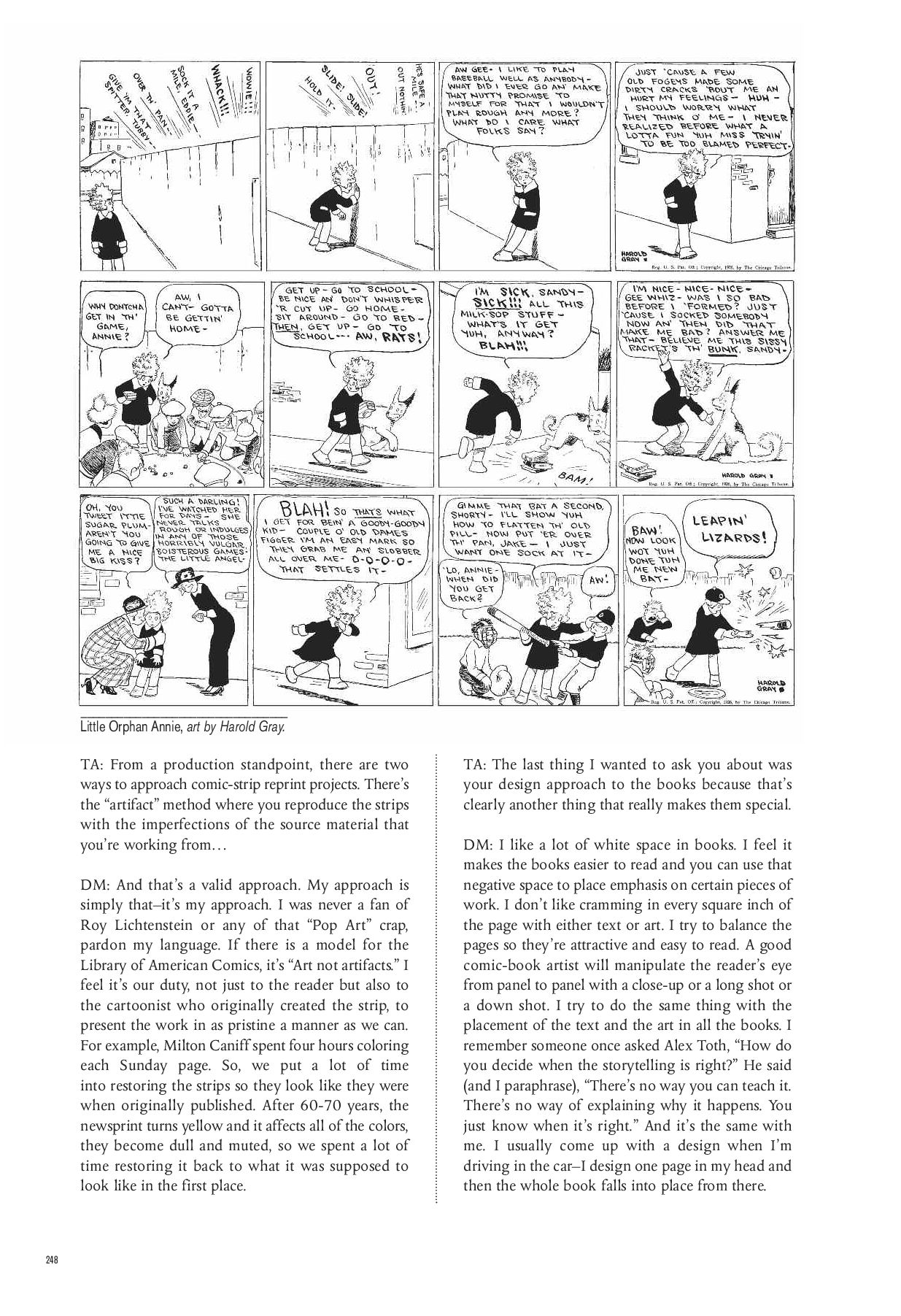Read online IDW: The First Decade comic -  Issue # TPB (Part 3) - 67