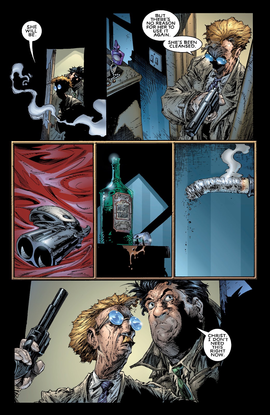 Spawn issue 68 - Page 8