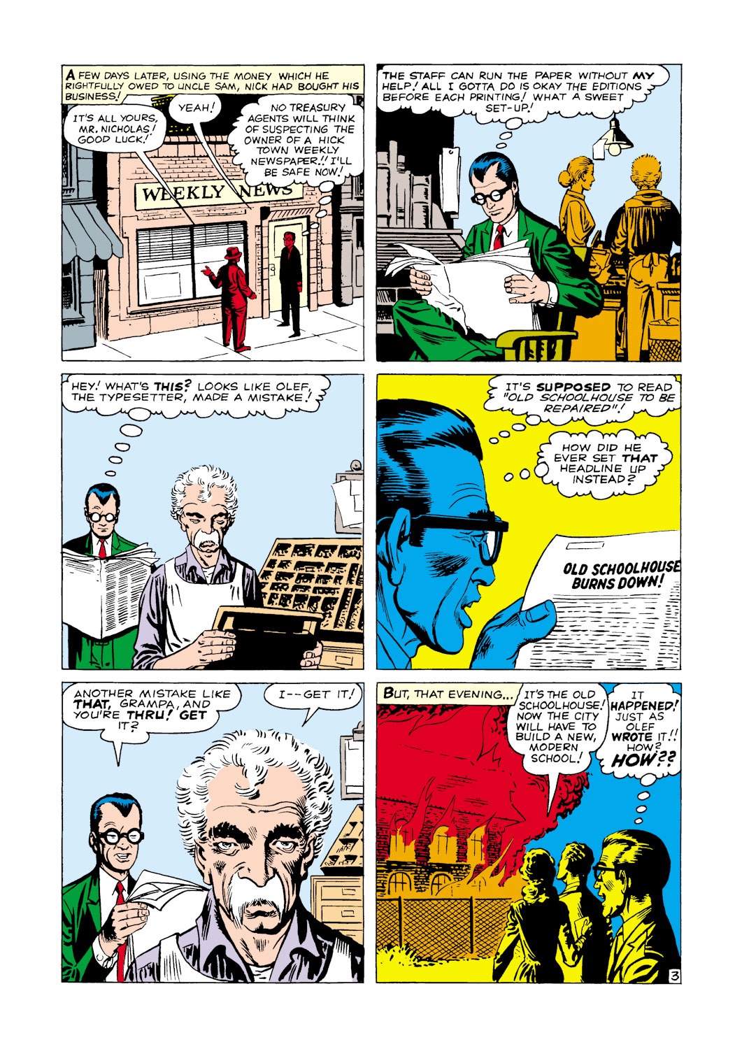 Tales of Suspense (1959) 19 Page 17