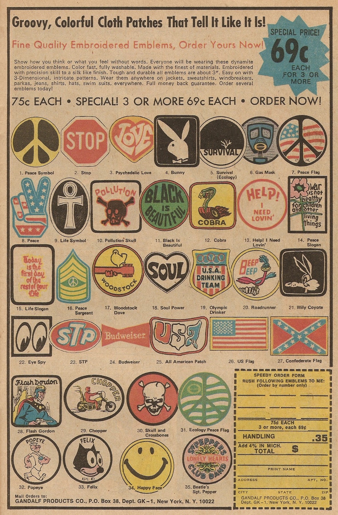 Read online Magnus, Robot Fighter 4000 AD comic -  Issue #31 - 22