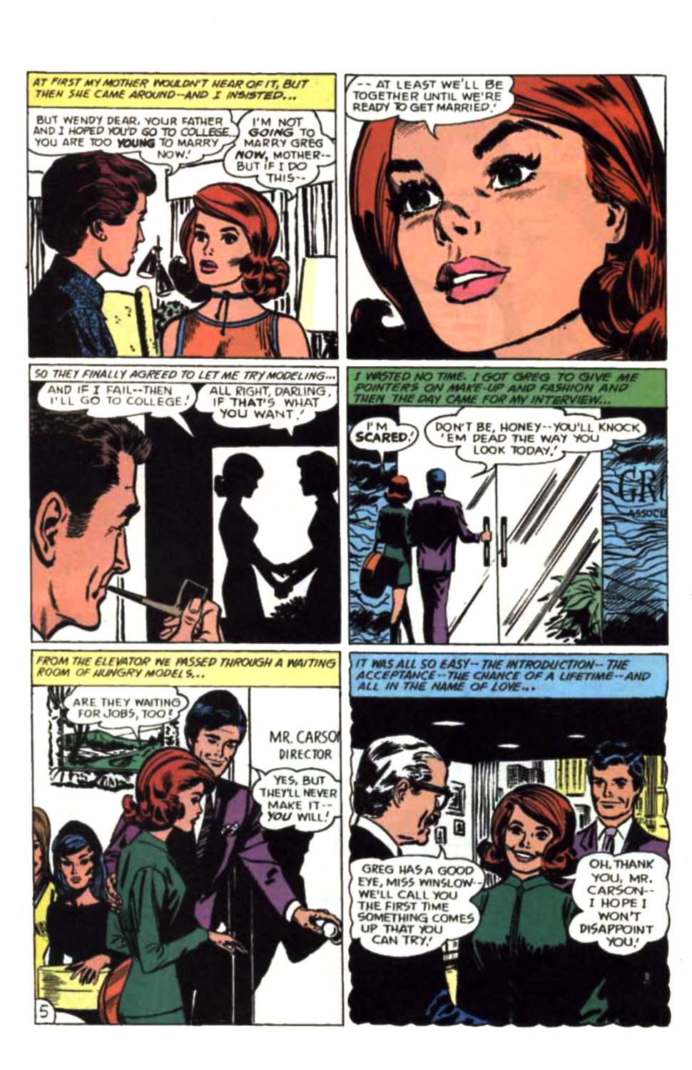 Read online DC 100-Page Super Spectacular comic -  Issue #5 - 52
