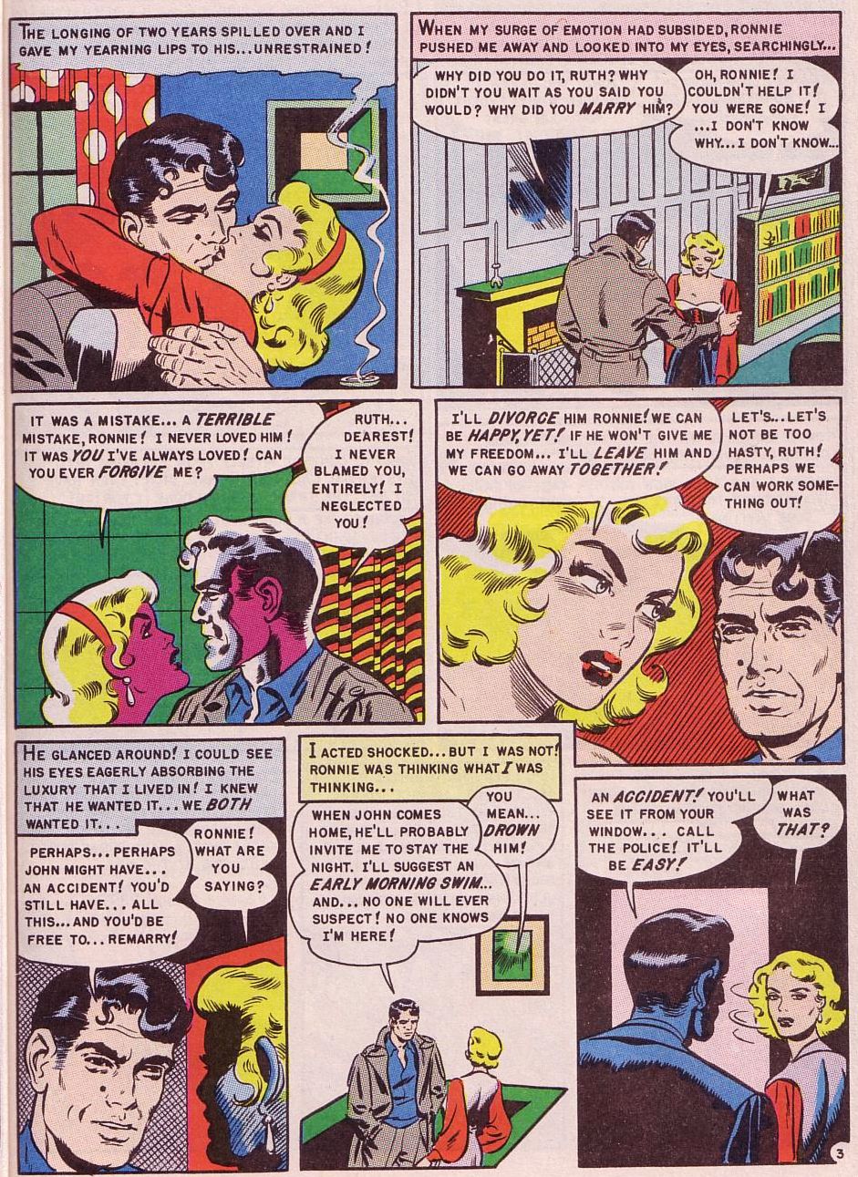 Read online Crime SuspenStories comic -  Issue #1 - 12