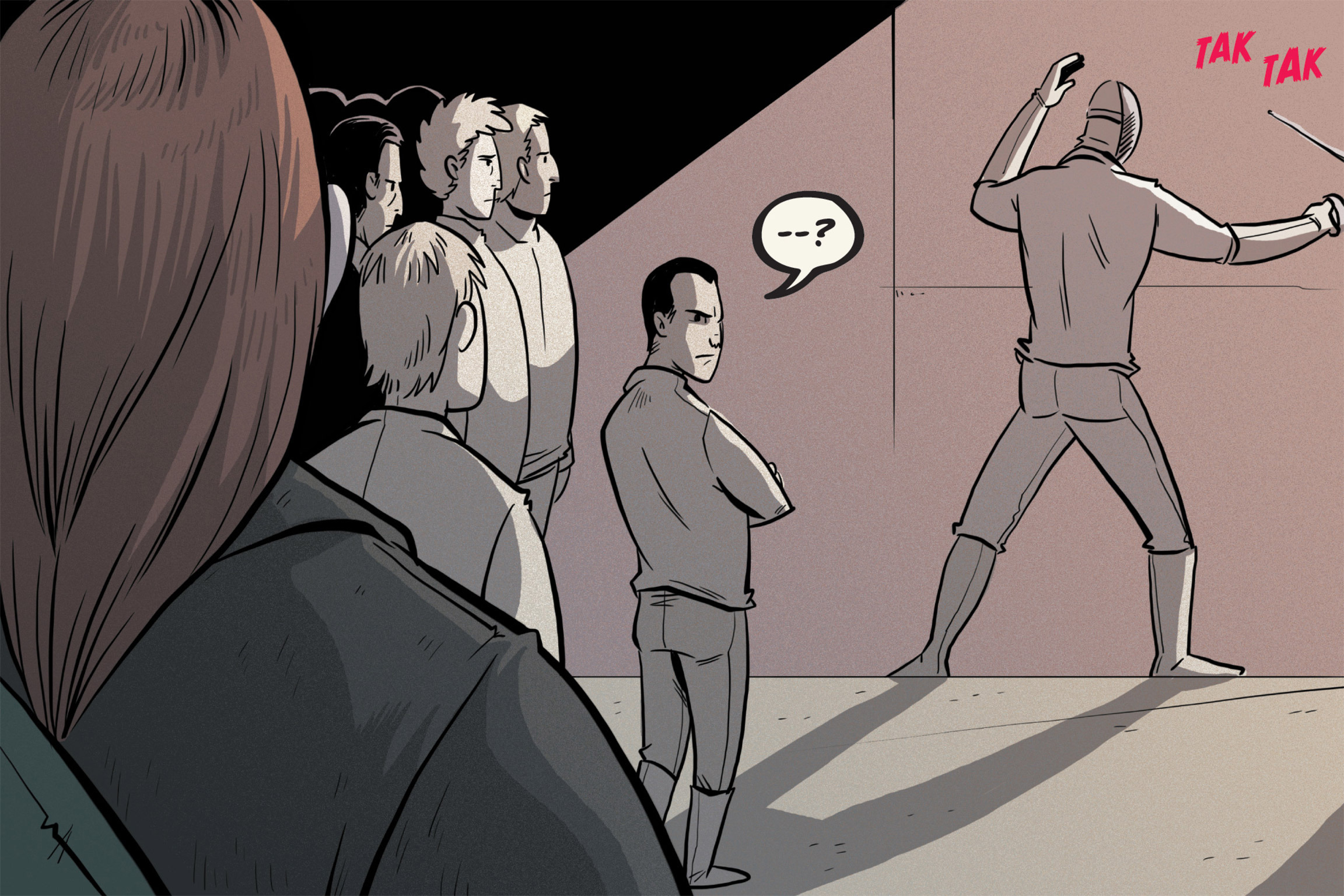 Read online Valentine comic -  Issue #14 - 13