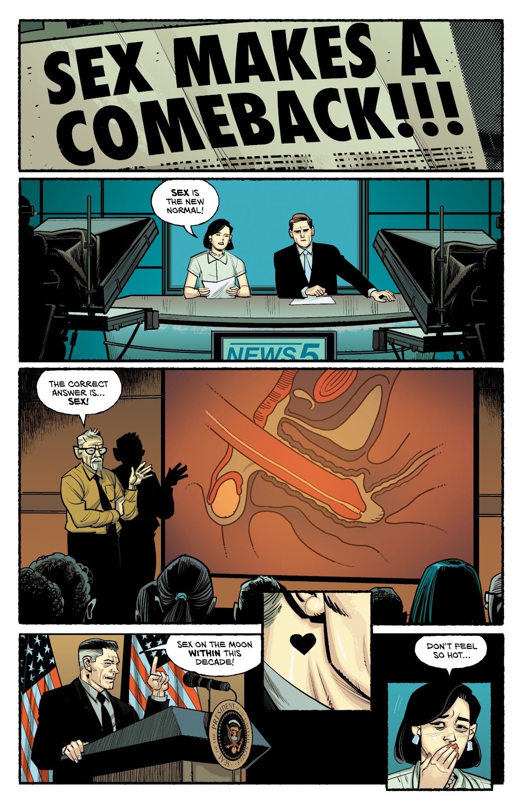 Fight Club 3 issue 12 - Page 3