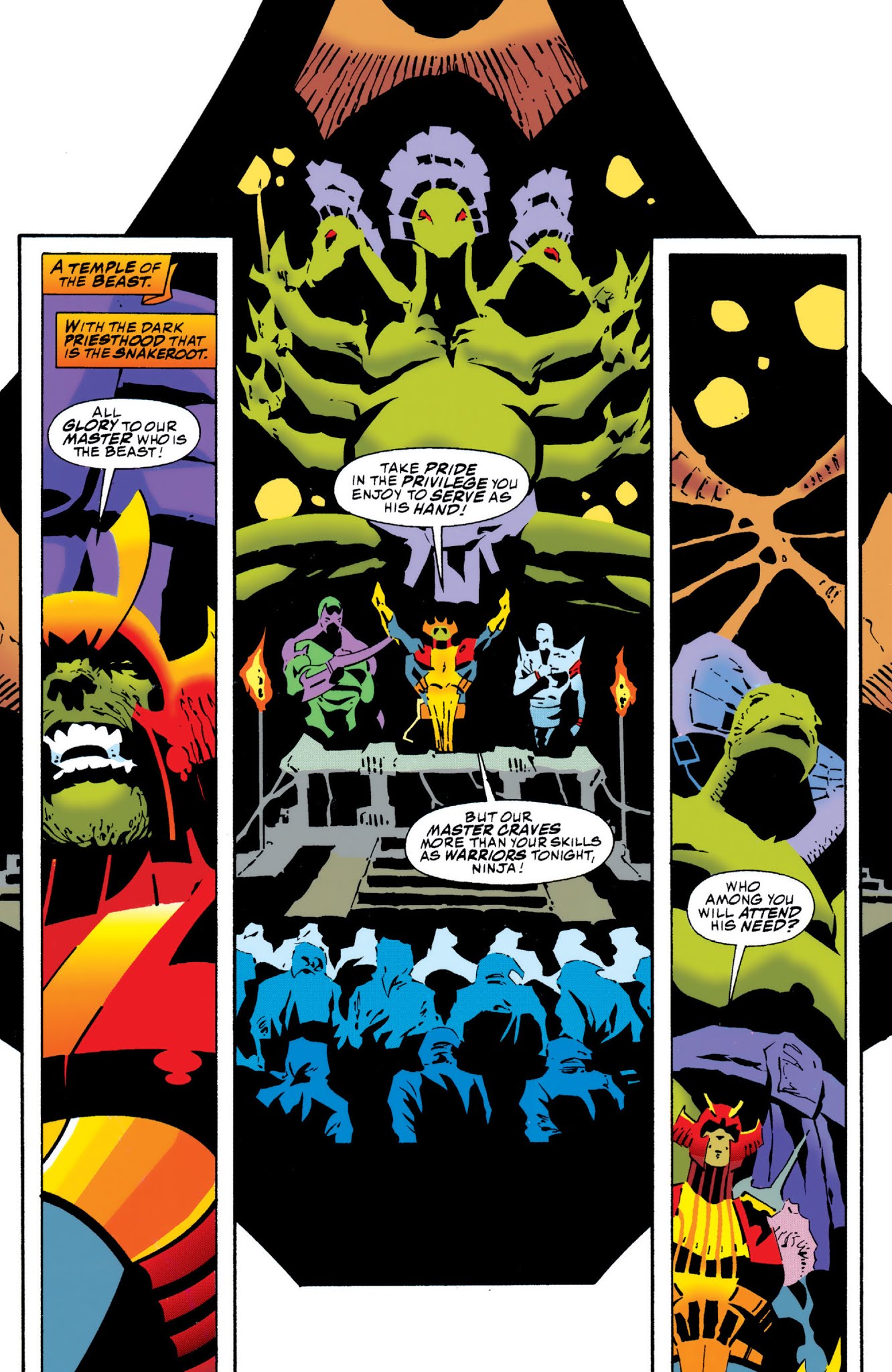 Read online Daredevil Epic Collection comic -  Issue # TPB 18 (Part 1) - 39