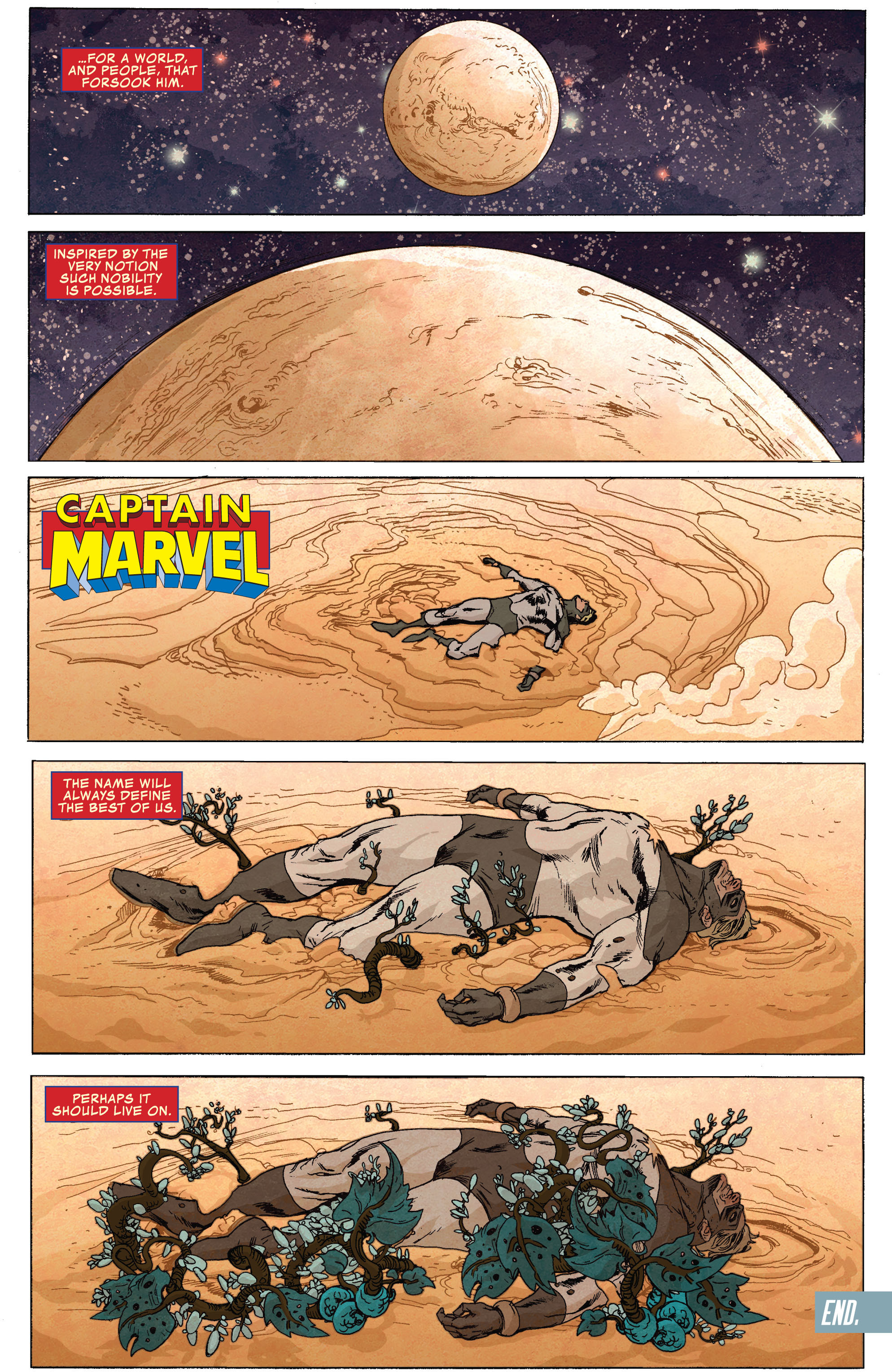 Read online Secret Avengers (2010) comic -  Issue #28 - 20