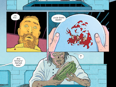 [ベスト] ice cream man comic wiki 288566-Ice cream man comic wikipedia