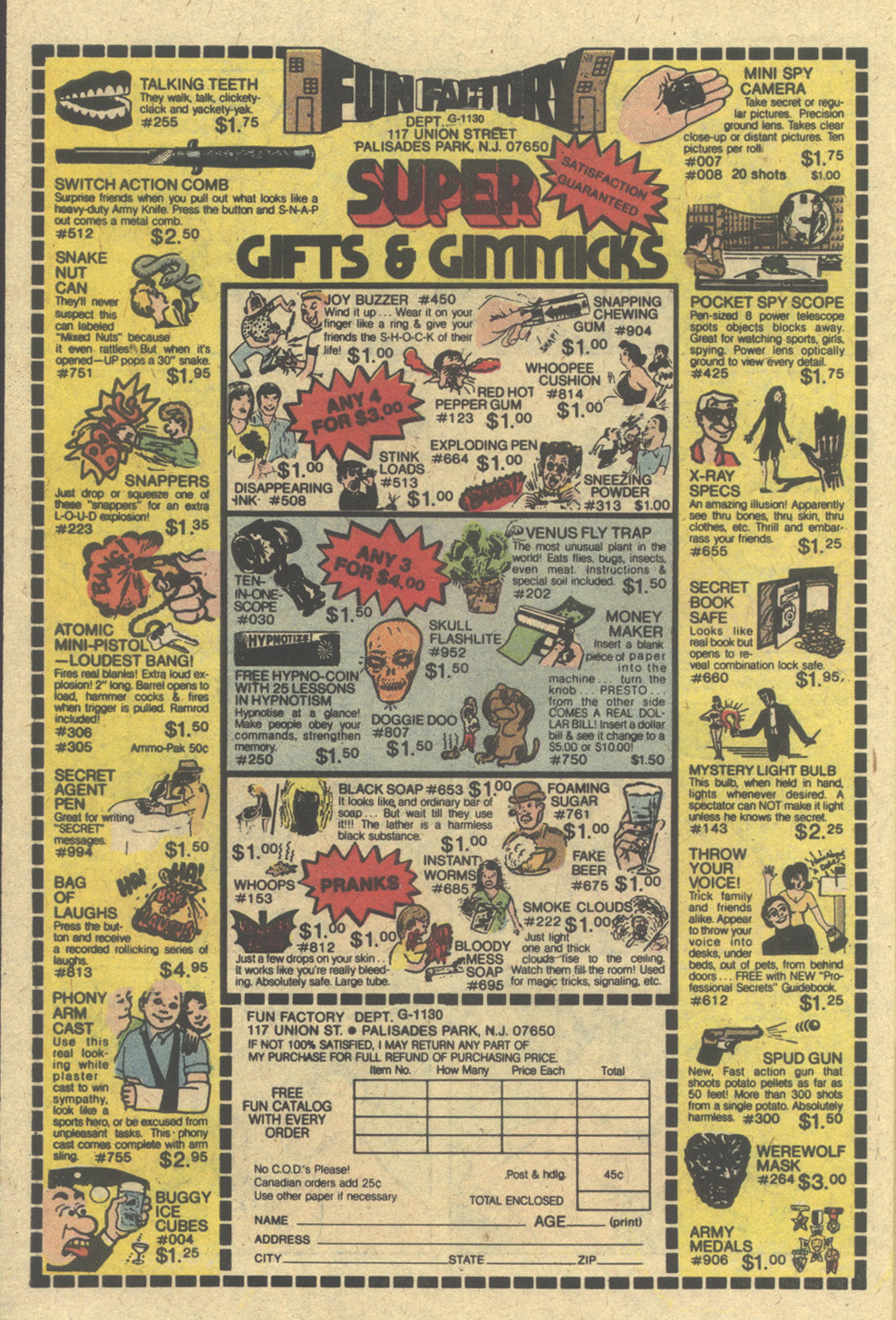 Read online The Beagle Boys Vs. Uncle Scrooge comic -  Issue #7 - 30