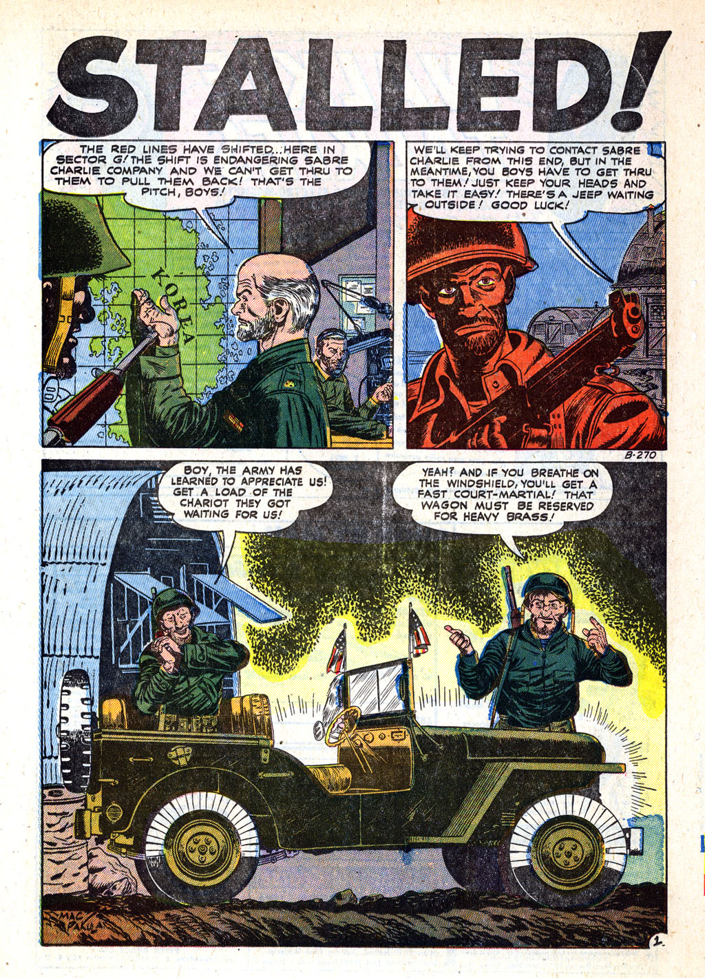 Men in Action issue 8 - Page 26
