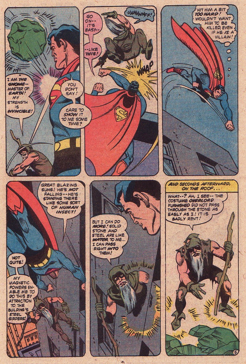 The Super Friends Issue #14 #14 - English 6