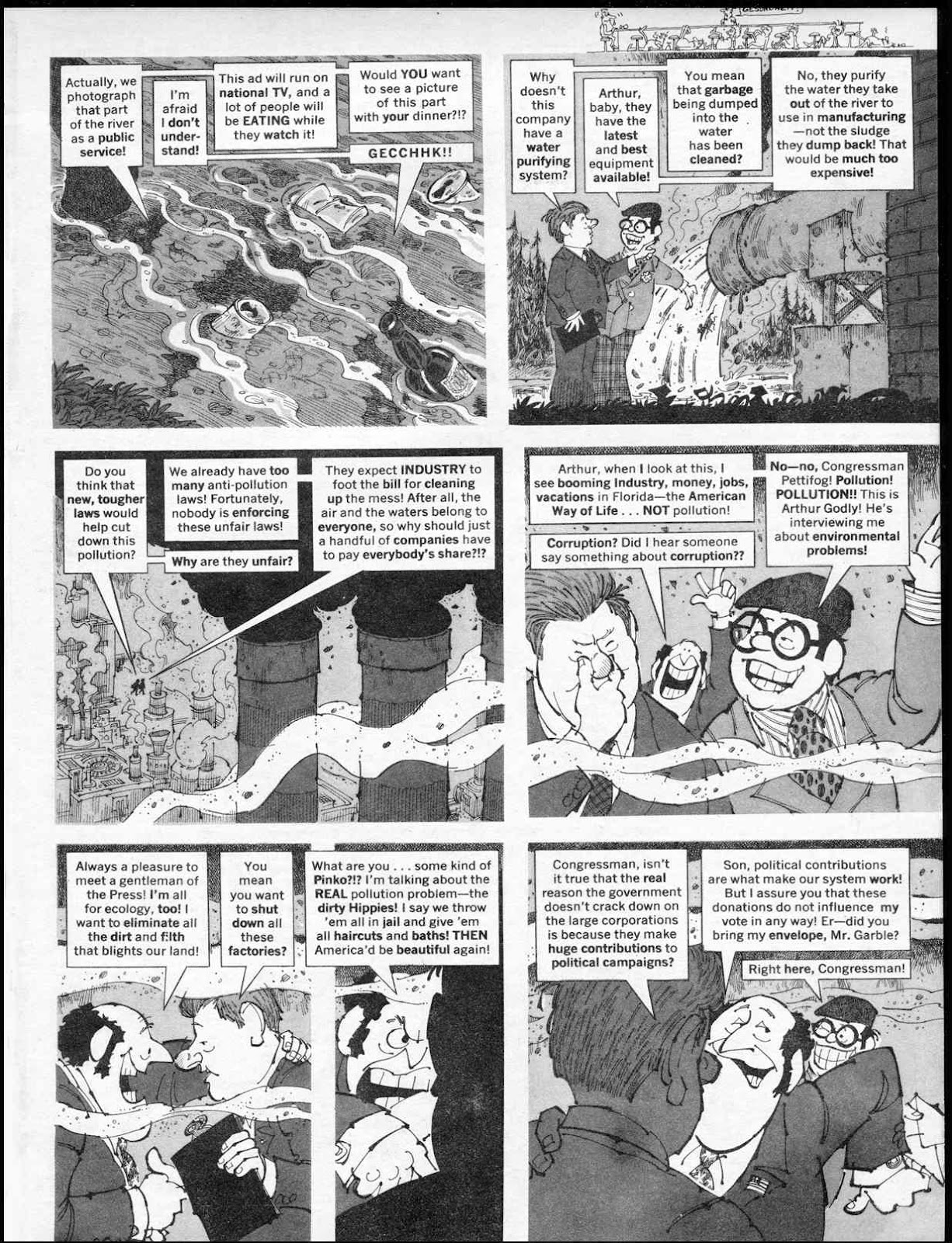MAD issue 160 - Page 31