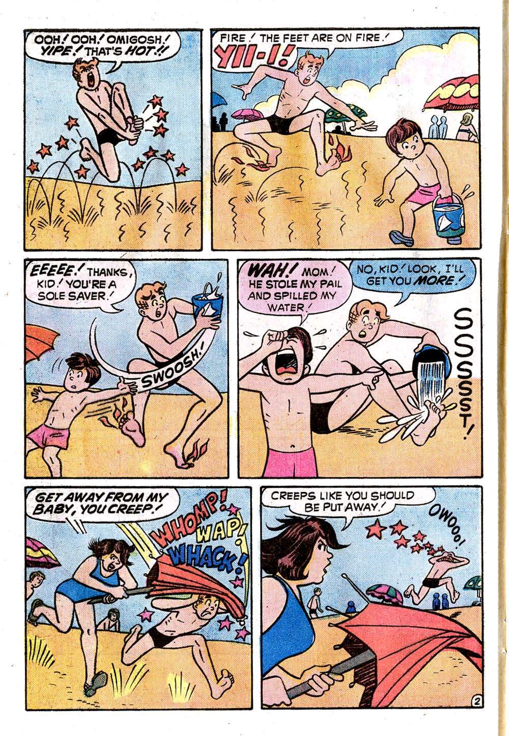 Archie (1960) 239 Page 4