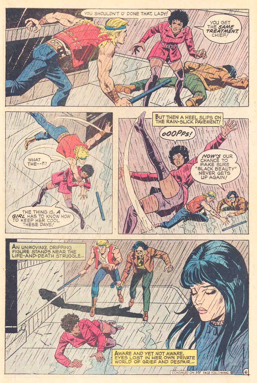 Read online Superman's Girl Friend, Lois Lane comic -  Issue #121 - 8