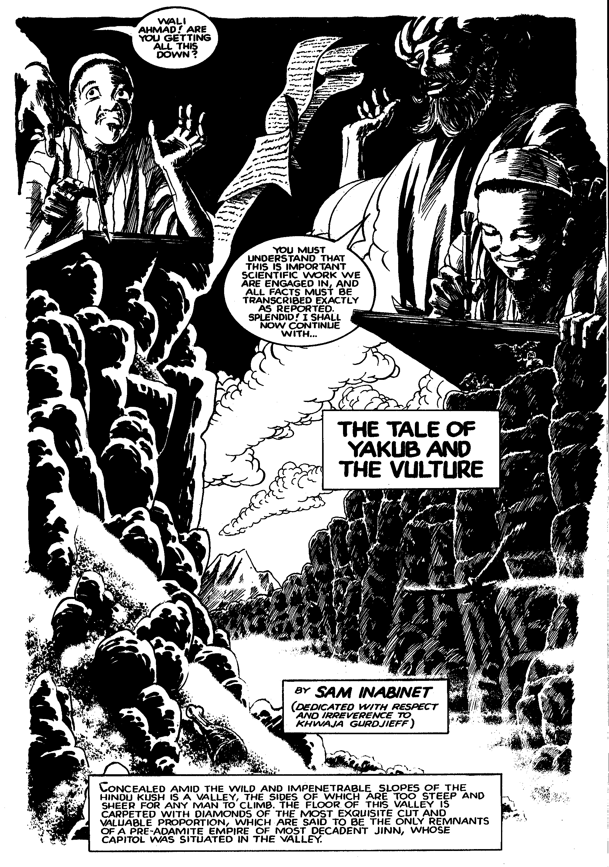 Read online Dark Horse Presents (1986) comic -  Issue #43 - 12