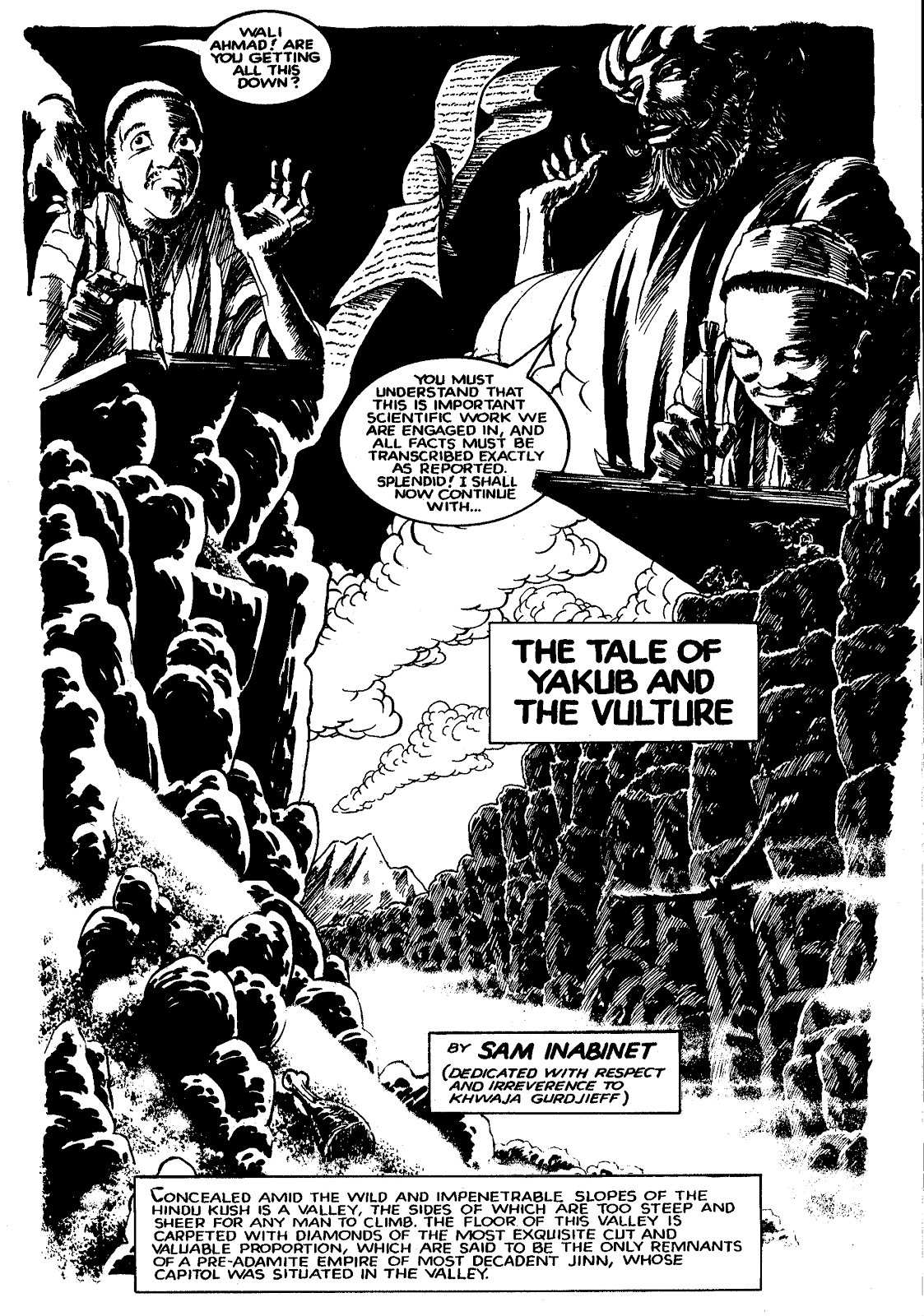 Dark Horse Presents (1986) Issue #43 #48 - English 12