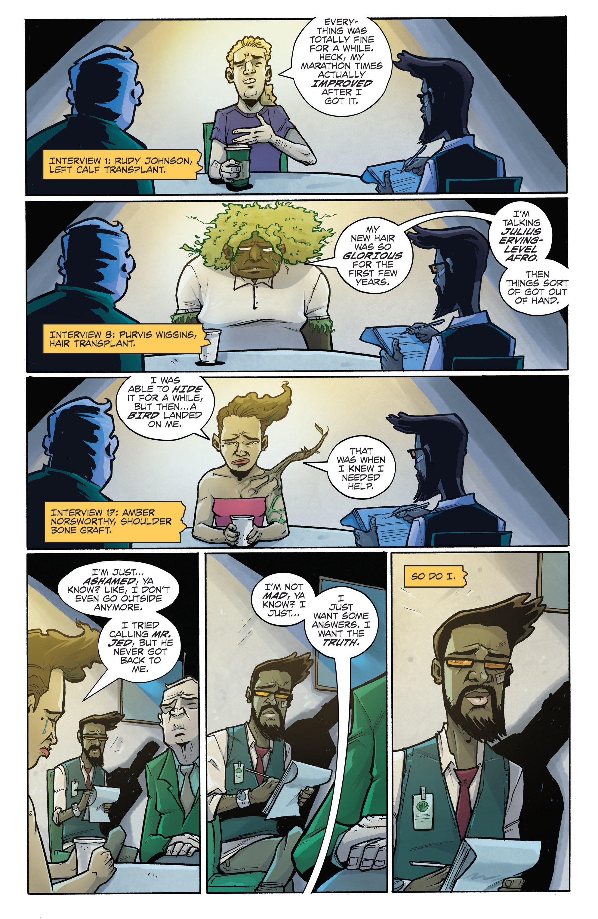 Read online Farmhand comic -  Issue #10 - 12