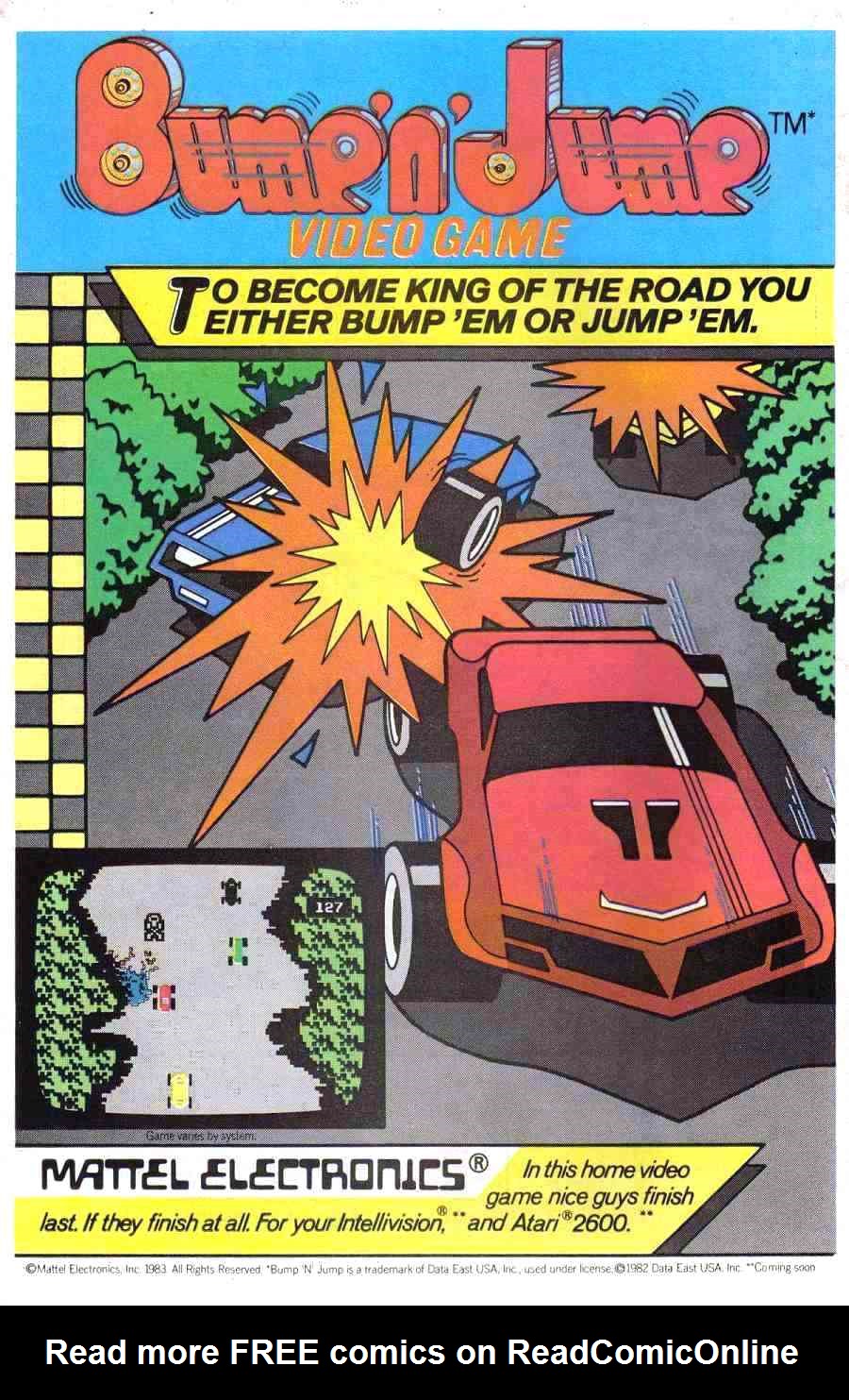 Read online Archie's Girls Betty and Veronica comic -  Issue #327 - 36
