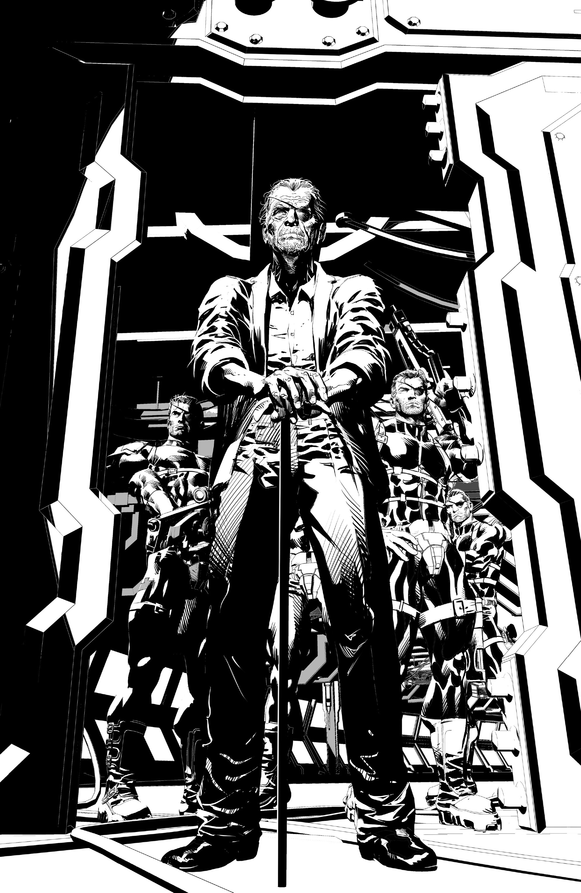 Read online Original Sin comic -  Issue # _Special 4 - 82