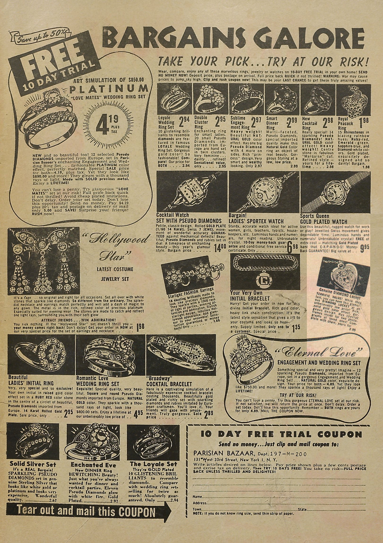 Read online G.I. Sweethearts comic -  Issue #35 - 35