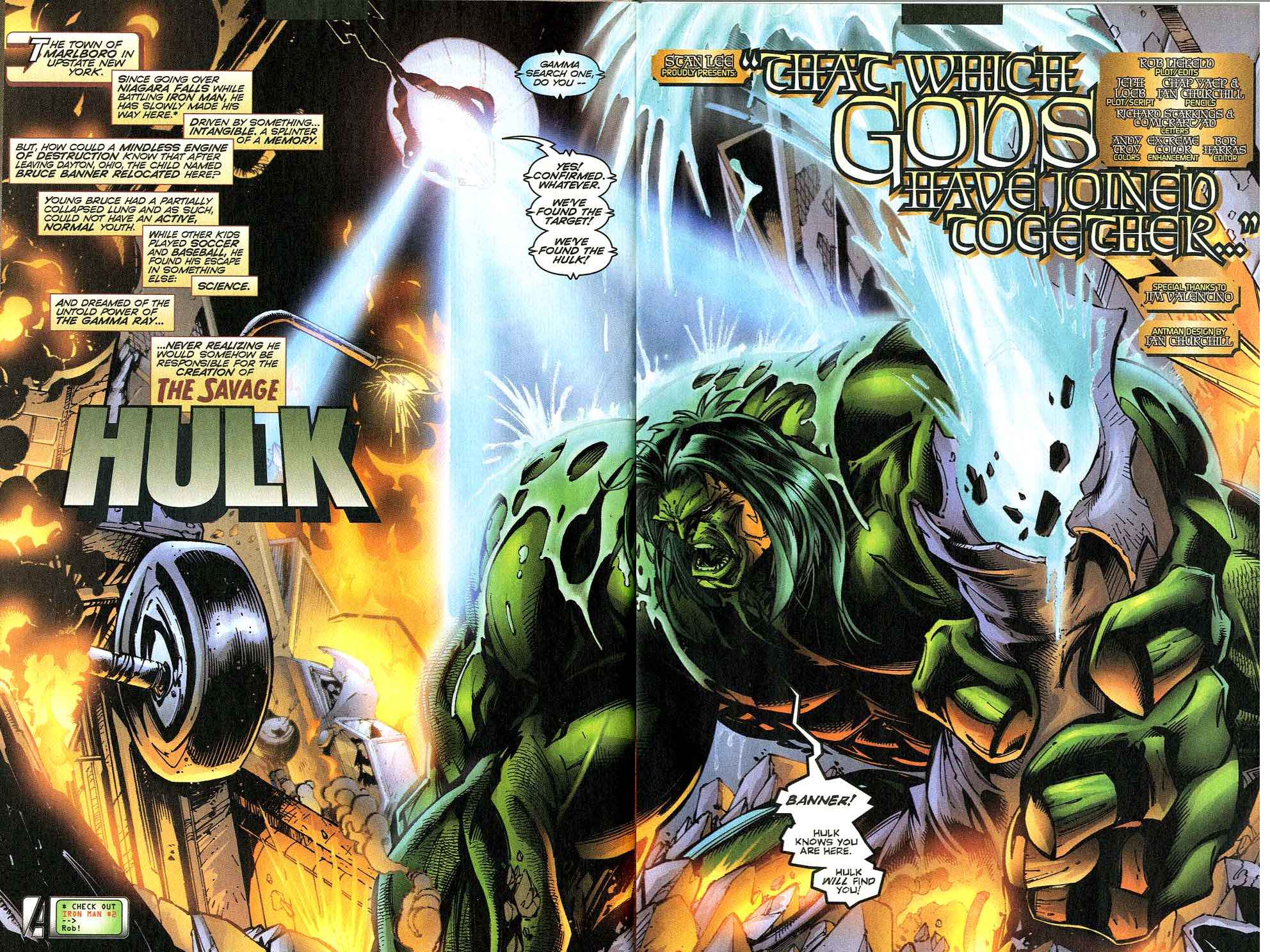 Read online The Avengers (1963) comic -  Issue #406 - 4