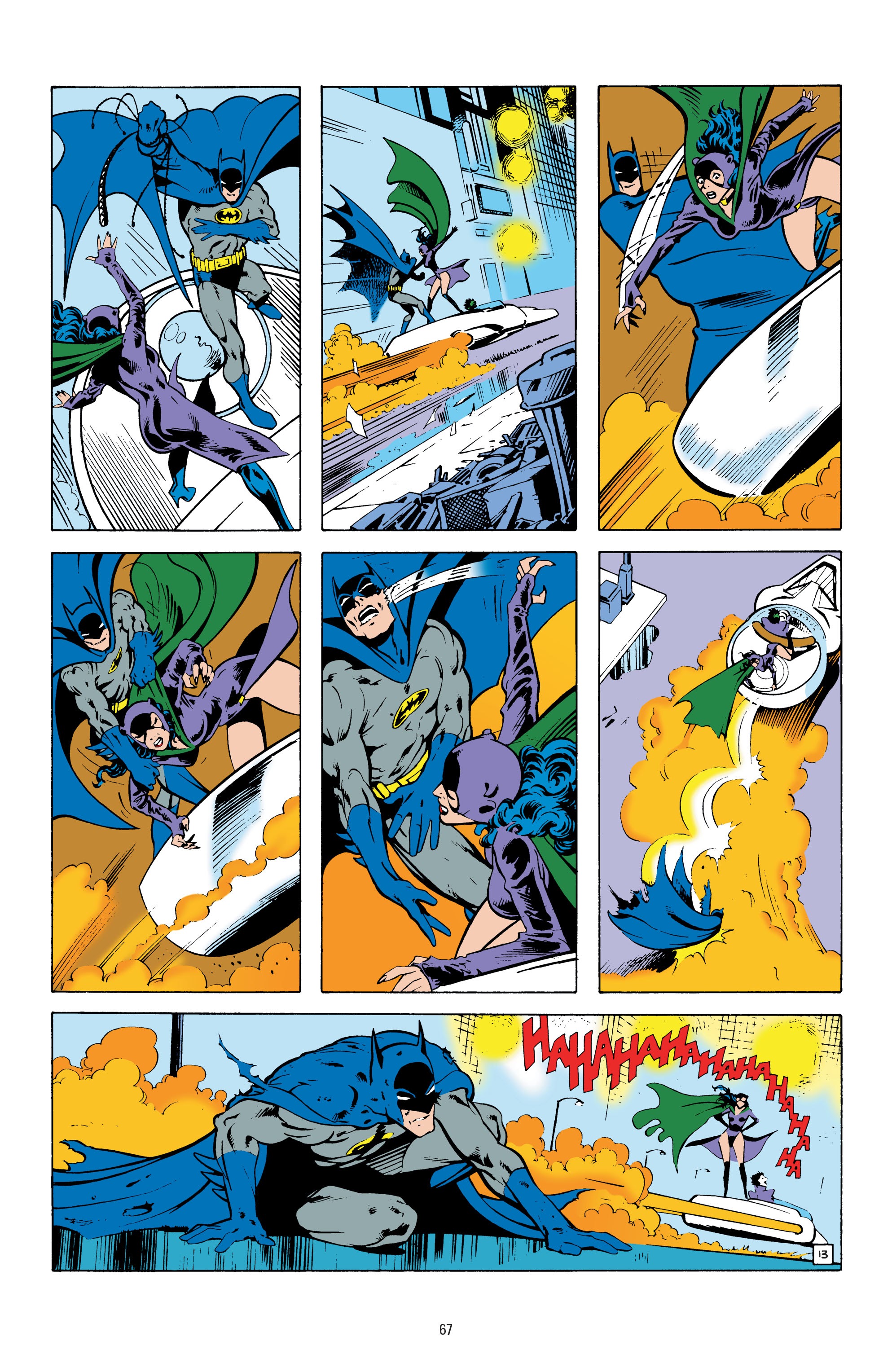 Read online Batman: The Dark Knight Detective comic -  Issue # TPB 1 (Part 1) - 67