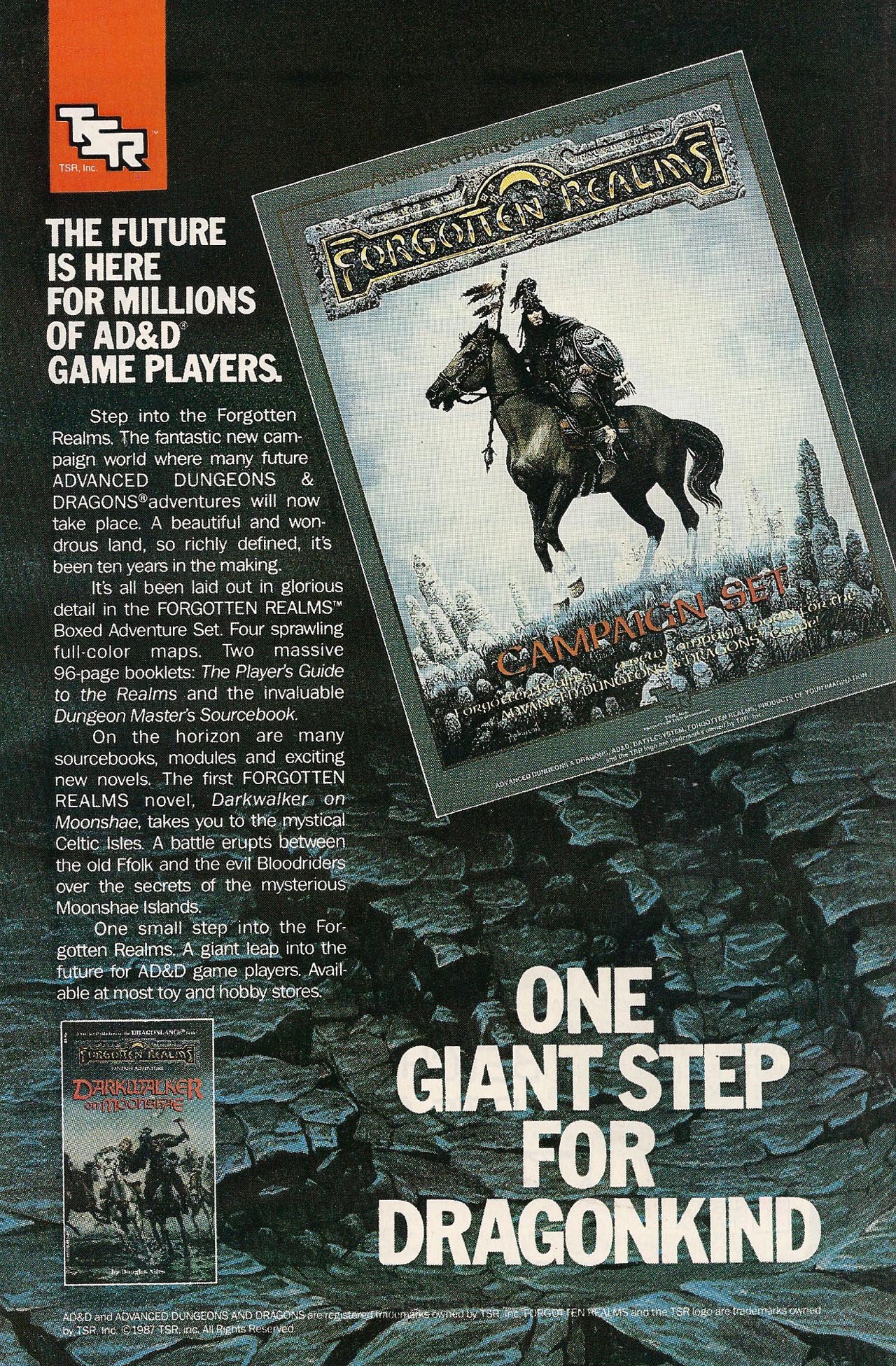 Read online Millennium comic -  Issue #8 - 35