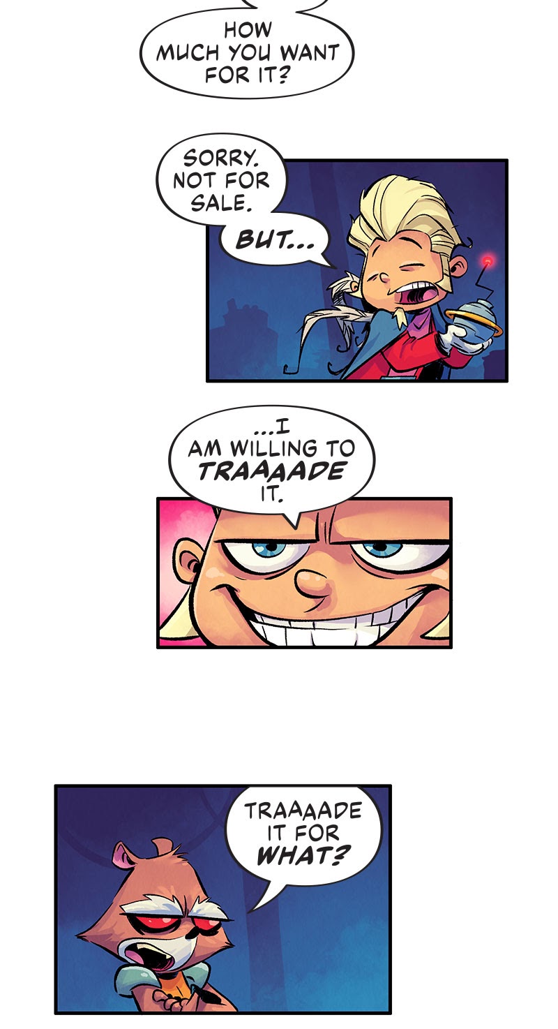 Read online Giant-Size Little Marvels: Infinity Comic comic -  Issue #3 - 5