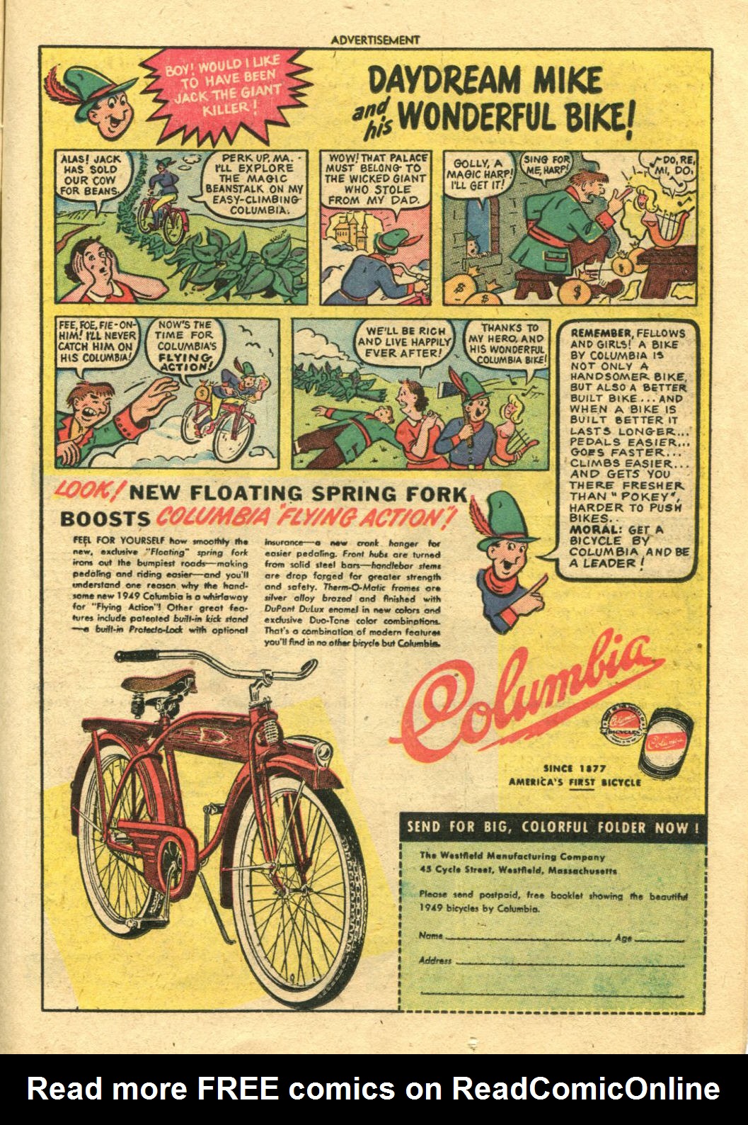 Green Lantern (1941) Issue #38 #38 - English 34
