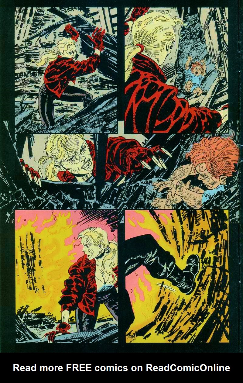 John Byrne's Next Men (1992) issue 22 - Page 10