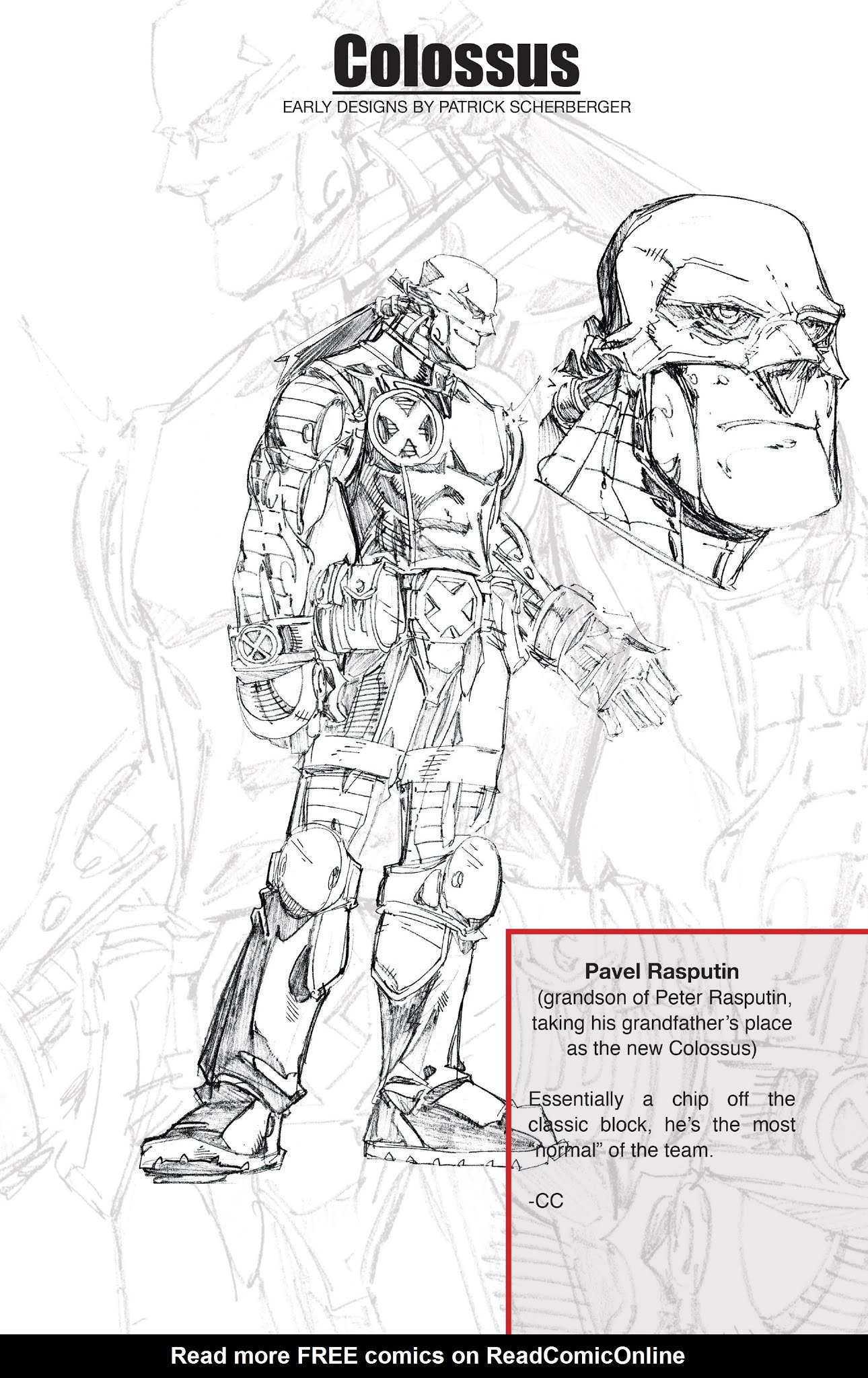 Read online GeNext comic -  Issue # TPB (Part 2) - 73