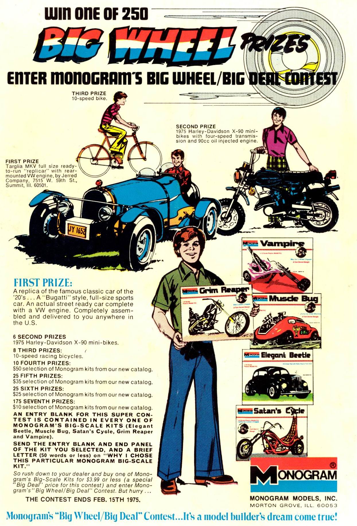 Read online Batman (1940) comic -  Issue #259 - 100