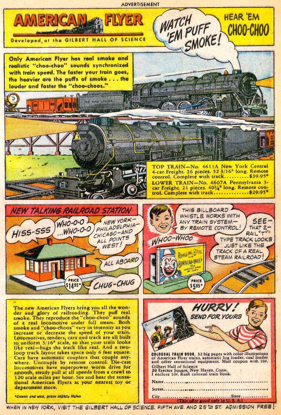Read online Boy Commandos comic -  Issue #30 - 43