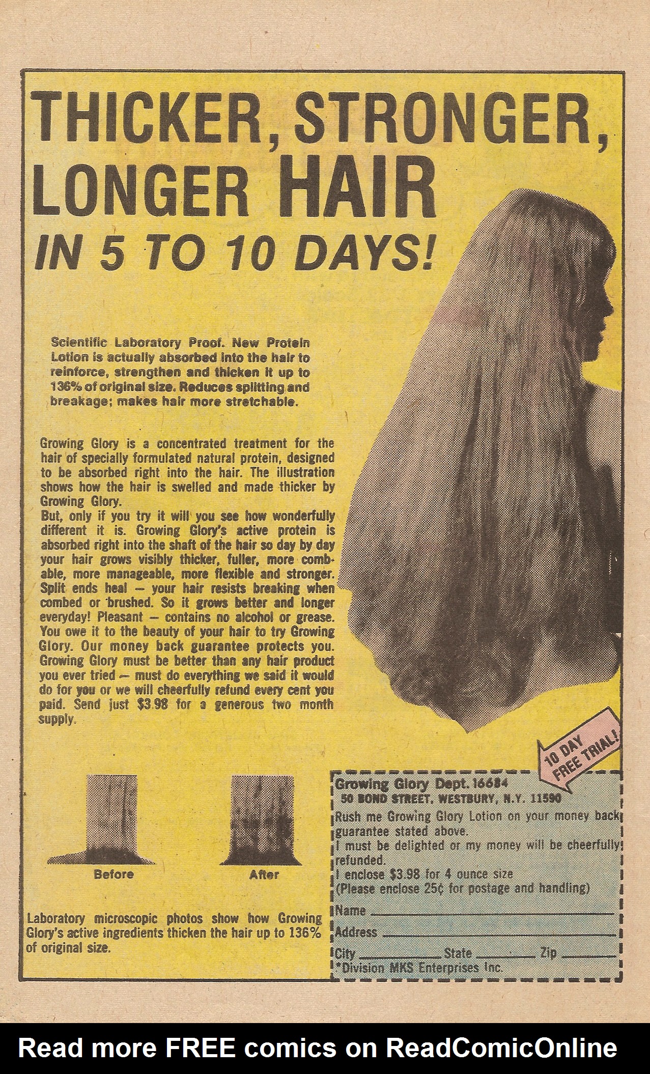 Read online Pep Comics comic -  Issue #320 - 28