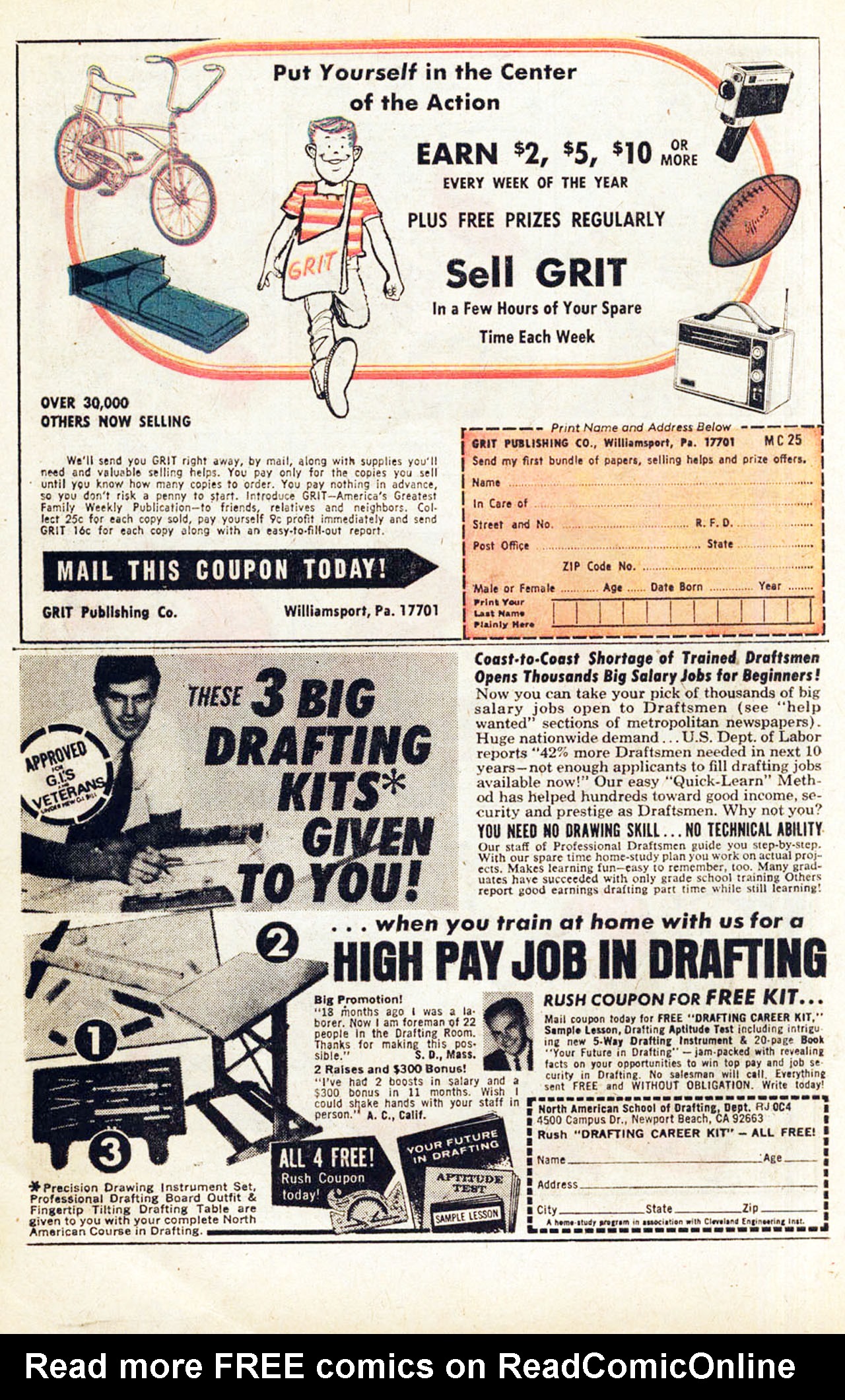 Read online The Rawhide Kid comic -  Issue #125 - 6