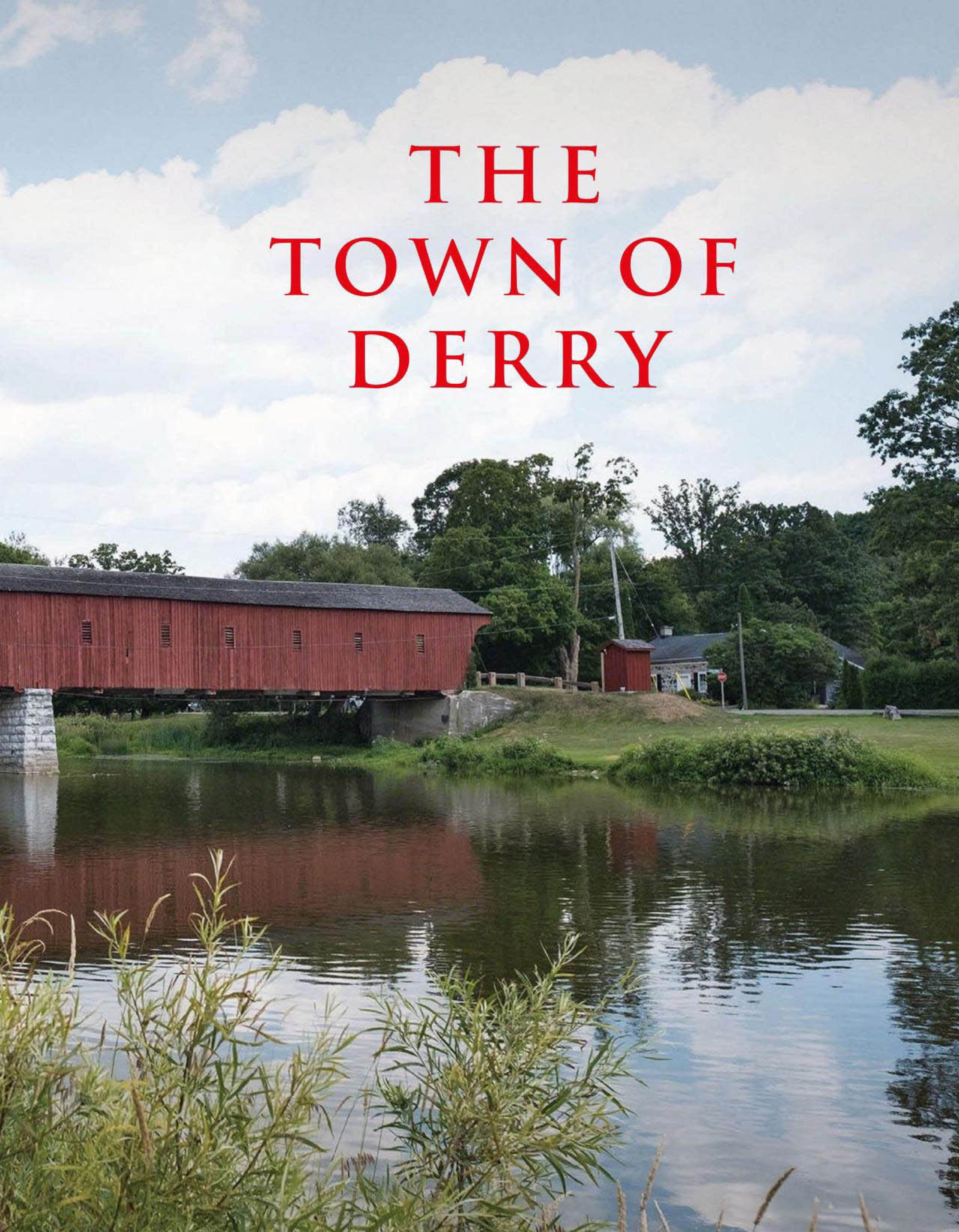 Read online The World of IT comic -  Issue # TPB (Part 1) - 18